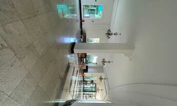 Imagem 3: Apartamento para aluguel tem 120 metros quadrados com 2 quartos em Setor Bueno