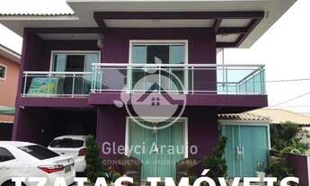 Imagem: Casa para venda em Itaúna - Saquarema