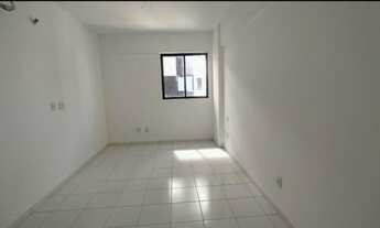 Imagem 2: Apartamento para venda tem 86 metros quadrados com 3 quartos em Jatiúca - Maceió - Alagoas