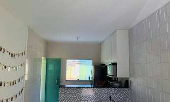 Imagem 2: Casa Independente de 2 quartos e 2 vagas Ref.:501