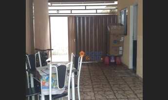 Imagem 3: Casa com 2 dormitórios à venda, 47 m² por R$ 145.000,00 - São Pedro - Esmeraldas/MG