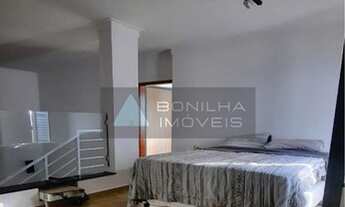 Imagem 6: Sobrado para venda tem 292 m² piscina de 45m² com 3 quartos em Vila Monte Alegre