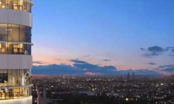 Imagem 3: Líbano | Seu Moura Dubeux no melhor do PINA | Vista exuberante