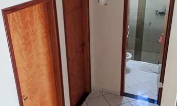 Imagem 2: Casa residencial para Venda Residencial Bosque dos Ipês, São José dos Campos 3 dormitórios