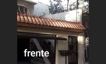 Imagem 2: Sobrado com 3 dormitórios à venda, 130 m² por R$ 650.000,00 - Jardim Vila Galvão - Guarulh