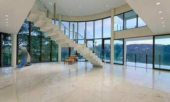 Imagem: Casa de Condomínio em Vale dos Cristais