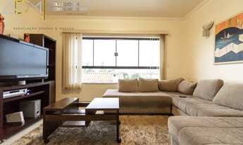 Imagem 6: Sobrado Com 4 Dorm. sendo uma suíte com hidro e sacada no Jd Paraíso