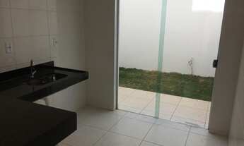 Imagem 5: Casa nova no Baronesa na região do São Benedito