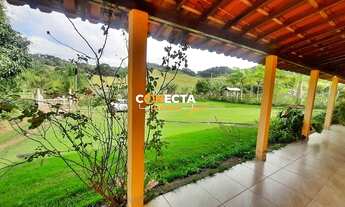 Imagem 4: Chácara com Casa a 15km de Viçosa, em terreno de 11.150.00m²