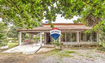 Imagem 5: Casa 3 quartos na Bica do DER