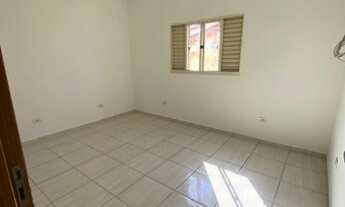 Imagem 7: Casa Sobrado 90m2, 2 Dormitórios Espaçosos, Cozinha Planejada, Banheiro Social, Lavabo, Ga