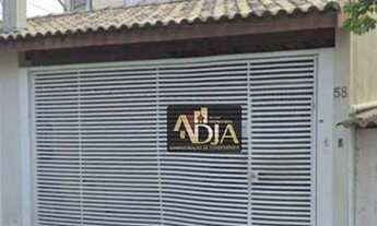 Imagem: Casa com 3 dormitórios à venda, 154 m²