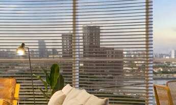 Imagem 4: Líbano | Seu Moura Dubeux no melhor do PINA | Vista exuberante