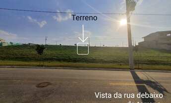 Imagem 2: Lote/Terreno para venda com 315 metros quadrados em Itapecirica - Taubaté - SP