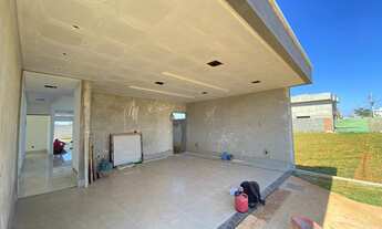 Imagem 3: Casa 3 suítes Plenas altíssimo Padrão, condomínio Alphaville Senador Canedo