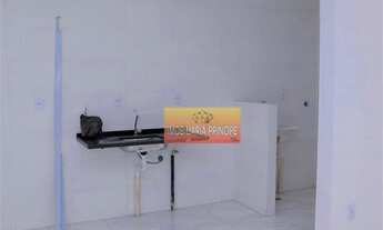 Imagem 6: Apartamento com 1 dormitório à venda, 35 m² por R$ 189.900,00 - Santa Efigênia - São Paulo