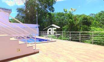 Imagem 7: Casa em Condomínio Alto padrão com área de lazer completa - Condomínio San Nicolas