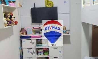 Imagem 5: Apartamento à venda, 59 m² por R$ 295.000,00 - Barro Duro - Maceió/AL