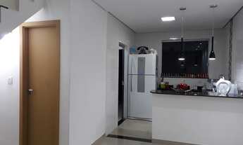 Imagem 4: SANTA LUZIA - Casa Padrão - São Benedito