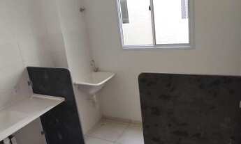 Imagem 6: Apartamento com Área Privativa para Venda em Contagem, Chácaras Califórnia, 2 dormitórios