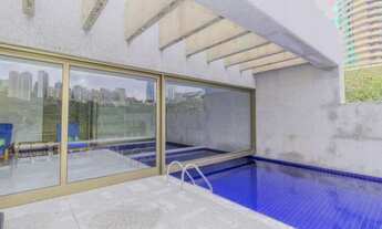 Imagem 7: Apartamento para Venda em Nova Lima, Vale do Sereno, 4 dormitórios, 4 suítes, 5 banheiros