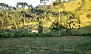 Imagem 2: Grande Oportunidade!! Belíssima Chácara com Área de 12.000m², em Marmelópolis/MG