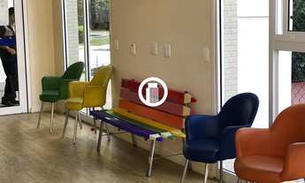 Imagem 2: Apartamento para Locação/Aluguel - 210m², 4 dormitórios, sendo 3 suites, 3 vagas - Brookli