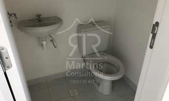 Imagem 4: Salas comerciais na Vila Assunção - Santo André