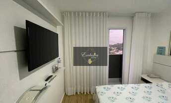 Imagem 7: Apartamento no Country mobiliado