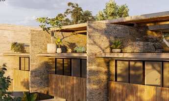 Imagem 6: Casa com 3 suítes e Piscina privativa - Porto de Pedras, Tatuamunha