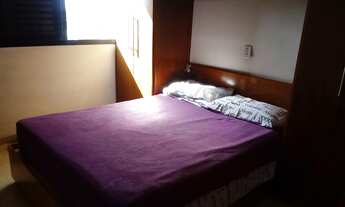 Imagem 2: Apartamento para venda tem 230 metros quadrados com 5 quartos em Vila Leopoldina - São Pau