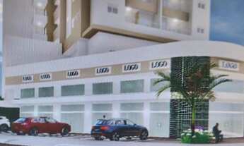 Imagem: Compre o seu apartamento e pague em 54 meses