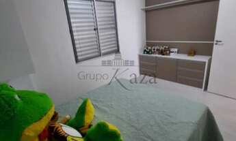 Imagem 5: Casa Condomínio Girassol II - 55m² - 2 Dormitórios