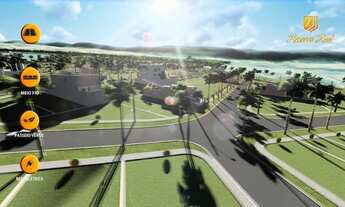 Imagem 3: Lançamento lotes bairro Reserva Real, Financiamento próprio e sem burocrácia