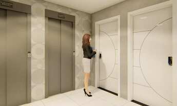 Imagem 5: Lançamento Região central de Uberlândia, duas vagas soltas