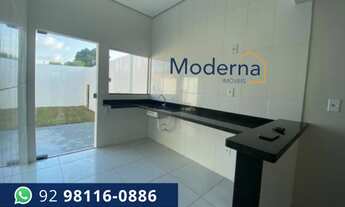 Imagem 3: Casa em condomínio fechado pronta para morar no Planalto