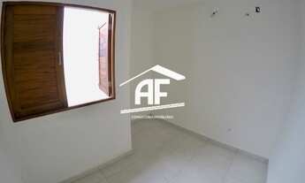 Imagem 6: Residencial Pedras da Lagoa - Casas duplex com 3/4 sendo 1 suíte