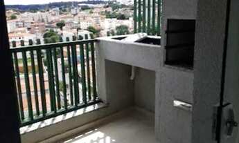 Imagem 2: Apartamento tipo studio para a venda no Santa Paula próximo a USP mobiliado