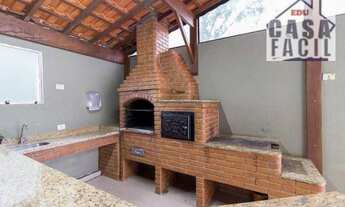 Imagem 5: Cobertura 120² com lazer completo e muito bem localizada