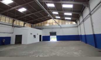 Imagem 2: Galpão para locação Chácara Marco - Barueri