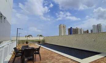 Imagem 4: Edif.Arpoador no Renascença - Apto. de 1 quarto - 40m² - 1 vaga