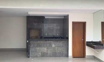 Imagem 5: Casa 3 Qts, lote 400m2 piscina e churrasqueira Rua 4B