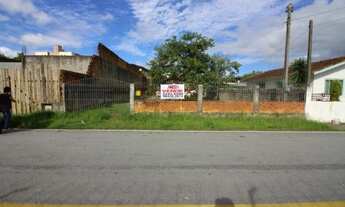 Imagem 6: Terreno - São José SC