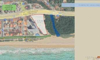 Imagem 2: Apartamento para venda com 79 metros quadrados com 2 quartos em Jacarecica - Maceió - Alag