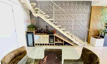 Imagem 4: Linda cobertura com 4 quartos em Cascatinha - Juiz de Fora - MG