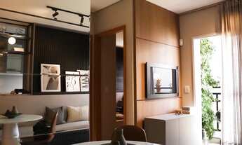 Imagem: UBERLÂNDIA - Apartamento Padrão - ALTO