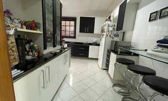 Imagem 4: Ponta Negra Village Casa 4 suítes, Mobiliada