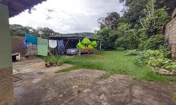 Imagem 6: Casa para venda com 735m² com 2 quartos e quintal no bairro Balança em Simão Pereira - MG