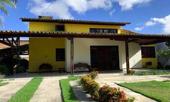 Imagem: Casa com 4 dormitórios à venda, 412 m²