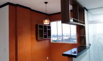 Imagem 3: Ótimo apartamento com 2 Quartos e 1 Banheiro à venda no Panorama, com 49m² por R$ 205.000